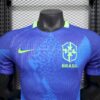 Brazil 2025/26 visitante camiseta versión jugador - Image 3