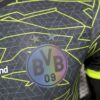 Borussia Dortmund 2025/26 Special Edition camiseta versión jugador - Image 4