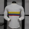 Colombia 2024/25 100th Anniversary manga largas camiseta versión jugador - Image 2