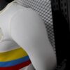 Colombia 2024/25 100th Anniversary manga largas camiseta versión jugador - Image 6