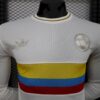 Colombia 2024/25 100th Anniversary manga largas camiseta versión jugador - Image 3