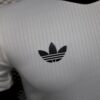 Germany 2025/26 125th Anniversary camiseta versión jugador - Image 4
