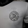 Germany 2025/26 125th Anniversary camiseta versión jugador - Image 3