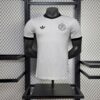 Germany 2025/26 125th Anniversary camiseta versión jugador