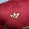 Bayern Munich 2024/25 125 Anniversary camiseta versión jugador - Image 5