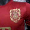 Bayern Munich 2024/25 125 Anniversary camiseta versión jugador - Image 4