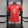 Bayern Munich 2024/25 125 Anniversary camiseta versión jugador