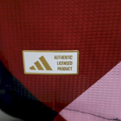 Bayern Munich 2025/26 (Mujer) special camiseta versión jugador - Image 10