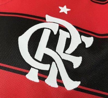 Flahombrego 2025/26 local camiseta versión jugador - Image 10
