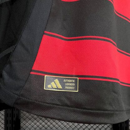 Flahombrego 2025/26 local camiseta versión jugador - Image 8