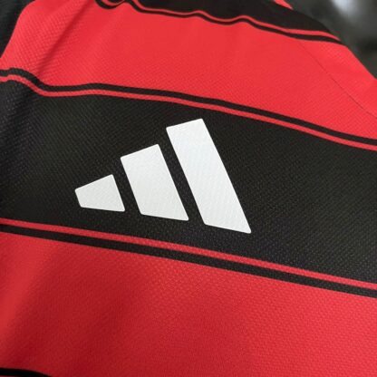 Flahombrego 2025/26 local camiseta versión jugador - Image 7