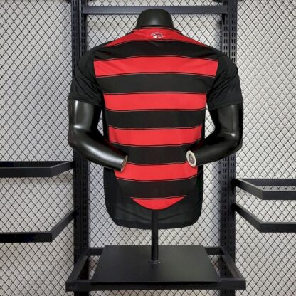 Flahombrego 2025/26 local camiseta versión jugador - Image 3