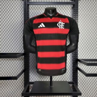 Flahombrego 2025/26 local camiseta versión jugador