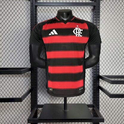 Flahombrego 2025/26 local camiseta versión jugador