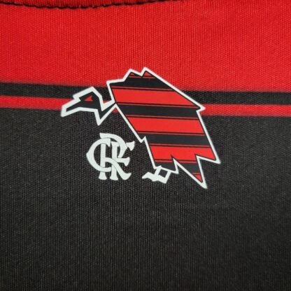 Flahombrego 2025/26 local Mujers camiseta - Image 7
