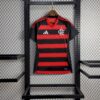 Flahombrego 2025/26 local Mujers camiseta