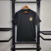Santos 2025/26 Pele 1.000 GOLS Black camiseta