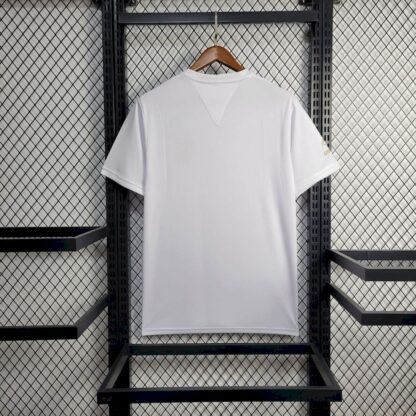 Santos 2025/26 Pele 1.000 GOLS White camiseta - Image 2