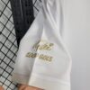 Santos 2025/26 Pele 1.000 GOLS White camiseta - Image 4