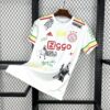 Ajax 2025/26 Amsterdam Bob Marley 40th camiseta