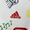 Ajax 2025/26 Amsterdam Bob Marley 40th camiseta - Image 6