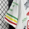 Ajax 2025/26 Amsterdam Bob Marley 40th camiseta - Image 5