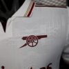 Arsenal 2025/26 tercera camiseta versión jugador - Image 3