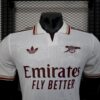 Arsenal 2025/26 tercera camiseta versión jugador - Image 2