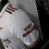 Arsenal 2025/26 tercera camiseta versión jugador - Image 5