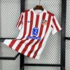 Atletico Madrid 2025/26 local camiseta