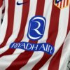 Atletico Madrid 2025/26 local camiseta - Image 5
