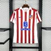 Atletico Madrid 2025/26 local camiseta - Image 3