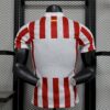 Atletico Madrid 2025/26 local camiseta versión jugador - Image 2