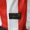 Atletico Madrid 2025/26 local camiseta versión jugador - Image 6