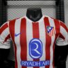 Atletico Madrid 2025/26 local camiseta versión jugador - Image 5