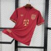 Bayern Munich 2024/25 125 Anniversary camiseta