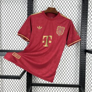 Bayern Munich 2024/25 125 Anniversary camiseta
