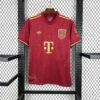 Bayern Munich 2024/25 125 Anniversary camiseta - Image 3