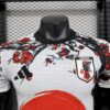 Japan 2025/26 そん ごくう- camiseta versión jugador - Image 4