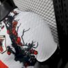 Japan 2025/26 そん ごくう- camiseta versión jugador - Image 3