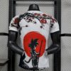 Japan 2025/26 そん ごくう- camiseta versión jugador - Image 2