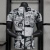 Japan 2025/26 ワンピース-サボ camiseta versión jugador - Image 2