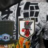 Japan 2025/26 ワンピース-サボ camiseta versión jugador - Image 6