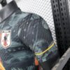 Japan 2025/26 ワンピース-モンキー・D・ルフィ camiseta  versión jugador - Image 4