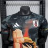 Japan 2025/26 ワンピース-モンキー・D・ルフィ camiseta  versión jugador - Image 3