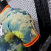Japan 2025/26 ワンピース-モンキー・D・ルフィ camiseta versión jugador - Image 6