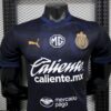 Chivas 2024/25 tercera camiseta versión jugador - Image 6