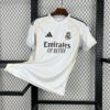 Real Madrid 2025/26 local camiseta