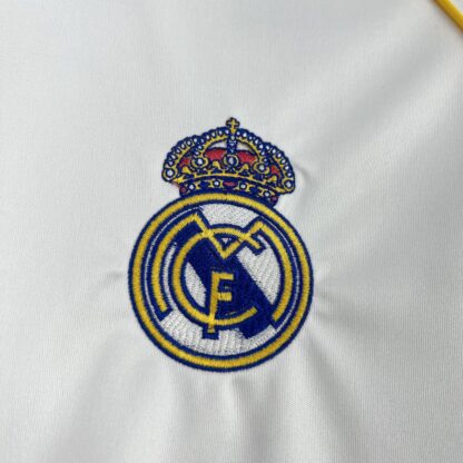 Real Madrid 2025/26 local camiseta - Image 8