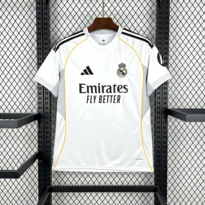 Real Madrid 2025/26 local camiseta - Image 4